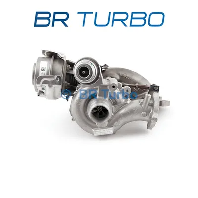 Turbocompresor, sobrealimentación Renault TRAFIC III Van · Vauxhall VIVARO B Bus · Vauxhall VIVARO B Van