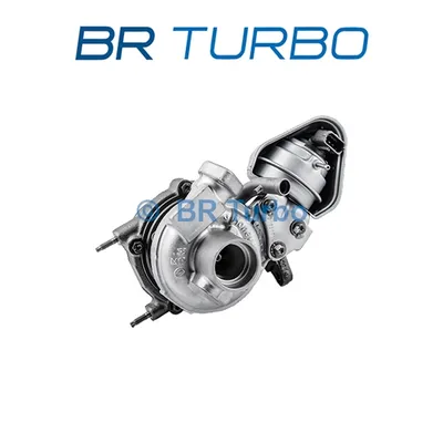 Turbocompresor, sobrealimentación Fiat FIORINO Box Body/MPV · Fiat QUBO · Vauxhall VECTRA Mk II GTS
