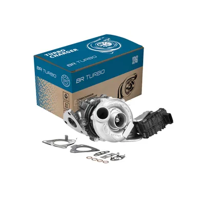 Turbocompresor, sobrealimentación Land Rover DISCOVERY IV · Land Rover RANGE ROVER SPORT I · Land Rover RANGE ROVER IV