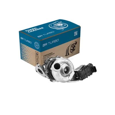 Turbocompresor, sobrealimentación Land Rover DISCOVERY IV · Land Rover RANGE ROVER SPORT I · Land Rover RANGE ROVER IV