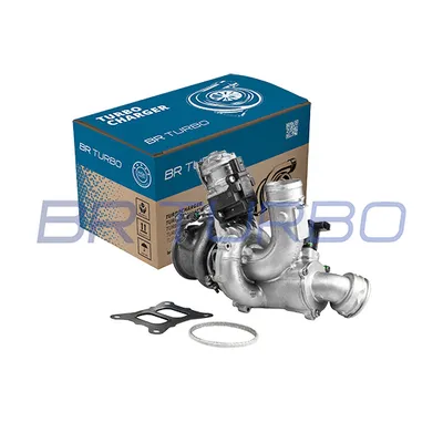 Turbocompresor, sobrealimentación Vw JETTA IV · Vw BEETLE · Vw BEETLE Convertible