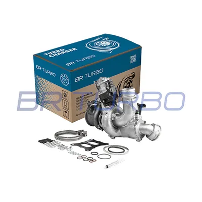 Turbocompresor, sobrealimentación Vw JETTA IV · Vw BEETLE · Vw BEETLE Convertible