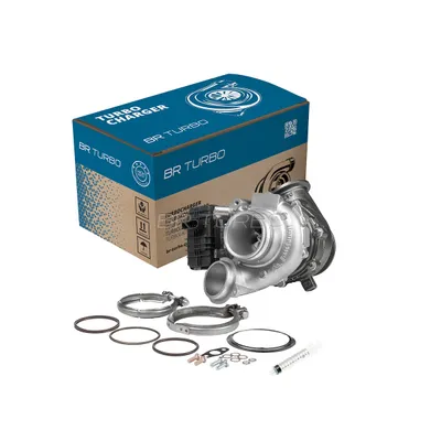 Turbocompresor, sobrealimentación Bmw 7 · Bmw 5 · Bmw 5 Touring