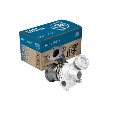 Turbocompresor, sobrealimentación Peugeot 308 SW II · Peugeot 308 II · Peugeot 208 I