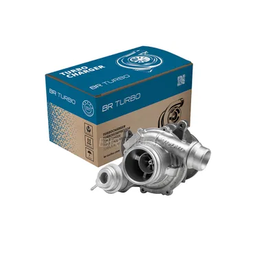 Turbocompresor, sobrealimentación Volvo V40 Hatchback · Volvo S60 II · Volvo V60 I