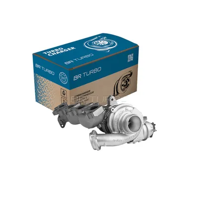 Turbocompresor, sobrealimentación Vw TRANSPORTER T6 / CARAVELLE T6 Bus · Vw TRANSPORTER T6 Van · Vw TRANSPORTER T6 Platform/Chassis (SFD, SFE, SFL, SFZ, SJD, SJ