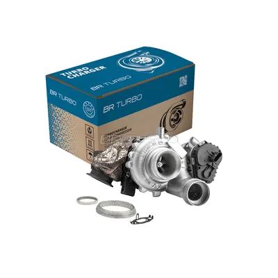 Turbocompresor, sobrealimentación Mercedes-Benz SPRINTER 3-t Platform/Chassis