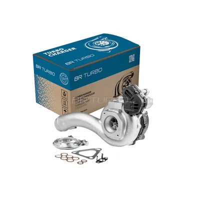 Turbocompresor, sobrealimentación Fiat DUCATO Platform/Chassis · Fiat DUCATO Van · Fiat DUCATO Bus