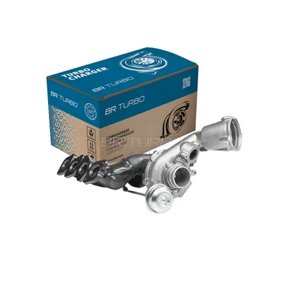 Turbocompresor, sobrealimentación Infiniti Q50 · Infiniti Q60 Coupe