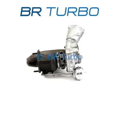 Turbocompresor, sobrealimentación Mercedes-Benz B-CLASS Sports Tourer · Mercedes-Benz A-CLASS · Mercedes-Benz CLA Coupe