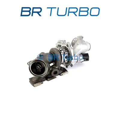 Turbocompresor, sobrealimentación Mercedes-Benz M-CLASS · Mercedes-Benz GL-CLASS · Mercedes-Benz E-CLASS Convertible