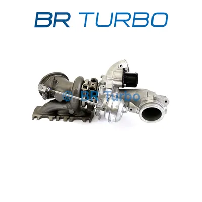 Turbocompresor, sobrealimentación Mercedes-Benz M-CLASS · Mercedes-Benz GL-CLASS · Mercedes-Benz E-CLASS Convertible