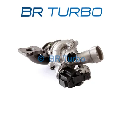 Turbocompresor, sobrealimentación Vw JETTA IV · Vw GOLF VII · Vw PASSAT B8