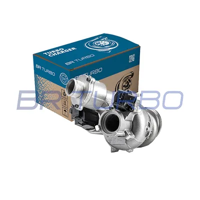 Turbocompresor, sobrealimentación Audi A3 Limousine · Audi A3 · Audi A3 Sportback