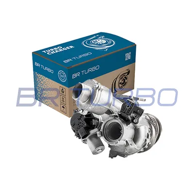 Turbocompresor, sobrealimentación Seat LEON ST · Audi A3 Limousine · Audi A3