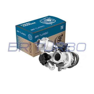 Turbocompresor, sobrealimentación Vw GOLF VII · Skoda OCTAVIA III · Skoda OCTAVIA III Combi