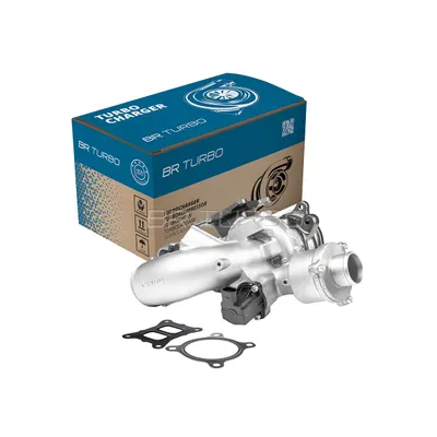Turbocompresor, sobrealimentación Audi Q7 · Audi A4 B9 · Audi A4 B9 Avant