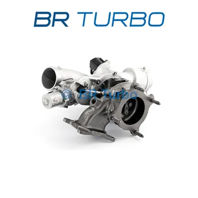 Turbocompresor, sobrealimentación Audi Q7 · Audi A4 B9 · Audi A4 B9 Avant