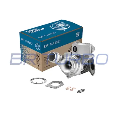 Turbocompresor, sobrealimentación Bmw 3 Touring · Bmw 1 · Bmw 3