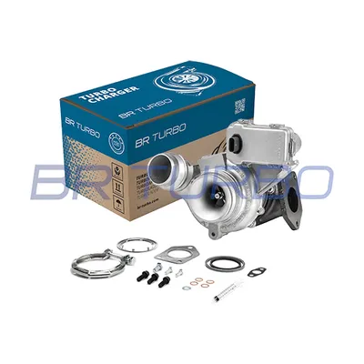 Turbocompresor, sobrealimentación Bmw 3 Touring · Bmw 1 · Bmw 3
