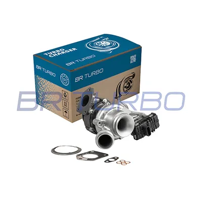 Turbocompresor, sobrealimentación Mini MINI COUNTRYMAN · Mini MINI · Mini MINI CLUBMAN