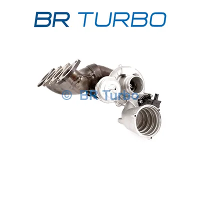 Turbocompresor, sobrealimentación Mercedes-Benz C-CLASS T-Model · Mercedes-Benz C-CLASS Coupe · Mercedes-Benz C-CLASS