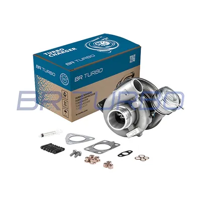 Turbocompresor, sobrealimentación Vw TRANSPORTER T4 Bus · Vw TRANSPORTER T4 Van · Vw TRANSPORTER T4 Platform/Chassis (70E, 70L, 70M, 7DE, 7DL, 7D