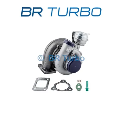 Turbocompresor, sobrealimentación Vw TRANSPORTER T4 Bus · Vw TRANSPORTER T4 Van · Vw TRANSPORTER T4 Platform/Chassis (70E, 70L, 70M, 7DE, 7DL, 7D