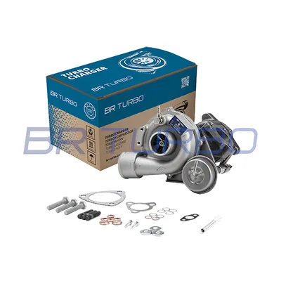 Turbocompresor, sobrealimentación Audi A4 B5 · Audi A4 B5 Avant · Vw PASSAT B5