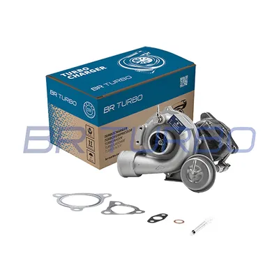 Turbocompresor, sobrealimentación Audi A4 B5 · Audi A4 B5 Avant · Vw PASSAT B5