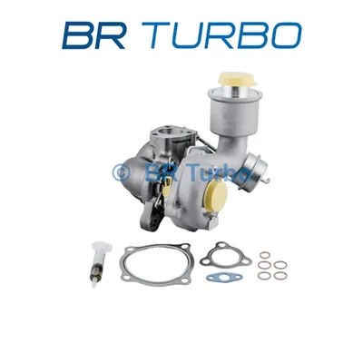 Turbocompresor, sobrealimentación Audi TT · Audi A3 · Audi TT Roadster