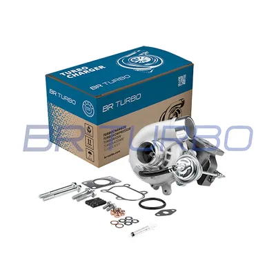 Turbocompresor, sobrealimentación Fiat DUCATO Bus · Fiat DUCATO Platform/Chassis · Fiat DUCATO Van