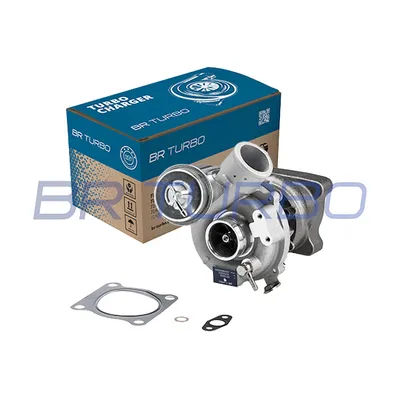 Turbocompresor, sobrealimentación Audi A4 B5 Avant