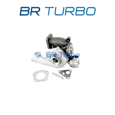 Turbocompresor, sobrealimentación Vw MULTIVAN T5 · Vw TRANSPORTER T5 Platform/Chassis (7JD, 7JE, 7JL, 7JY, 7JZ, 7F · Vw TRANSPORTER T5 Van