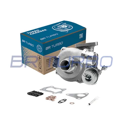 Turbocompresor, sobrealimentación Renault MEGANE III Hatchback · Renault GRAND SCÉNIC III · Renault SCÉNIC III