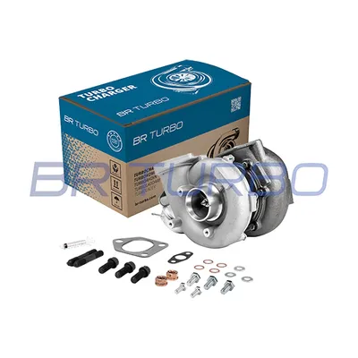 Turbocompresor, sobrealimentación Bmw 7 · Bmw 3 Coupe · Bmw 5