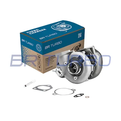 Turbocompresor, sobrealimentación Bmw 7 · Bmw 3 Coupe · Bmw 5