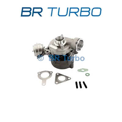 Turbocompresor, sobrealimentación Audi A6 C6 · Audi A4 B7 · Audi A4 B7 Avant