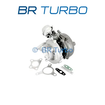 Turbocompresor, sobrealimentación Nissan NP300 PICKUP · Nissan NAVARA NP300 · Nissan NAVARA NP300 Platform/Chassis