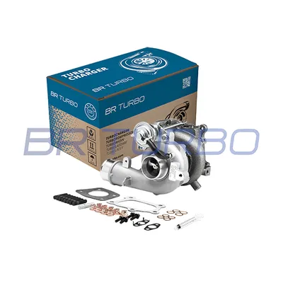 Turbocompresor, sobrealimentación Mazda 6 Saloon · Mazda 3 · Mazda CX-7