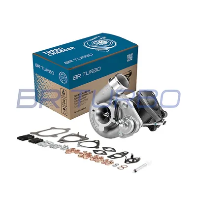 Turbocompresor, sobrealimentación Toyota LAND CRUISER · Toyota LAND CRUISER Hardtop · Toyota 4 RUNNER II