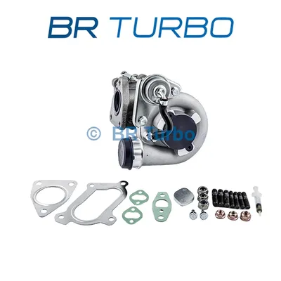 Turbocompresor, sobrealimentación Toyota LAND CRUISER · Toyota LAND CRUISER Hardtop · Toyota 4 RUNNER II