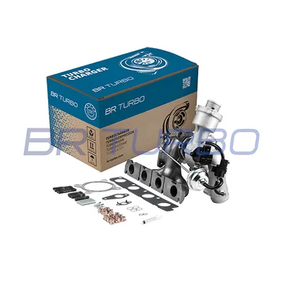 Turbocompresor, sobrealimentación Audi A6 C7 · Vw JETTA IV · Vw BEETLE