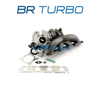 Turbocompresor, sobrealimentación Audi A6 C7 · Vw JETTA IV · Vw BEETLE