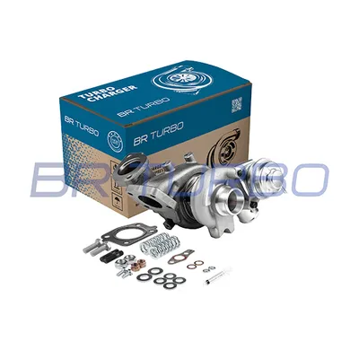 Turbocompresor, sobrealimentación Mitsubishi PAJERO I Canvas Top · Mitsubishi PAJERO I · Mitsubishi L 300 III Bus