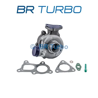 Turbocompresor, sobrealimentación Mitsubishi PAJERO I Canvas Top · Mitsubishi PAJERO I · Mitsubishi L 300 III Bus