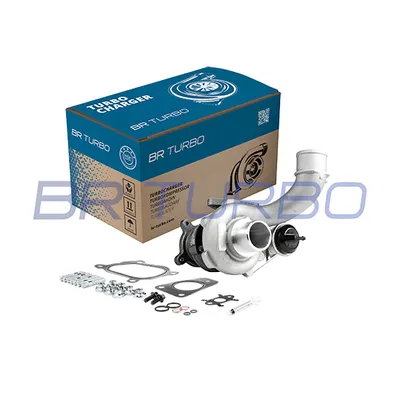 Turbocompresor, sobrealimentación Opel MOVANO A Bus · Opel MOVANO A Van · Opel MOVANO A Platform/Chassis
