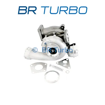 Turbocompresor, sobrealimentación Vw MULTIVAN T5 · Vw TRANSPORTER T5 Platform/Chassis (7JD, 7JE, 7JL, 7JY, 7JZ, 7F · Vw TRANSPORTER T5 Van