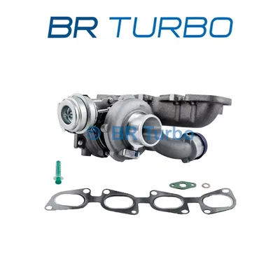 Turbocompresor, sobrealimentación Opel ASTRA H Estate Van · Fiat CROMA · Opel VECTRA C GTS