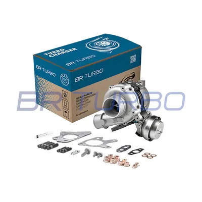 Turbocompresor, sobrealimentación Mazda 6 Hatchback · Mazda 6 Saloon · Mazda 6 Station Wagon
